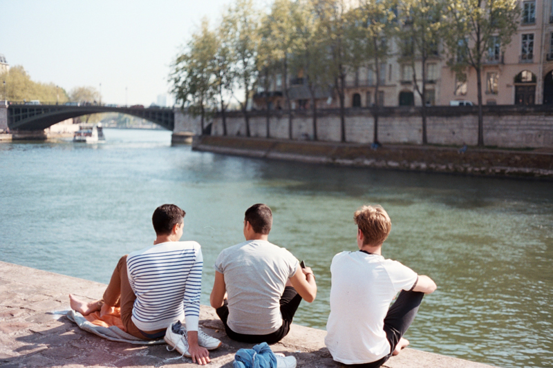 emma loughridge paris 2017