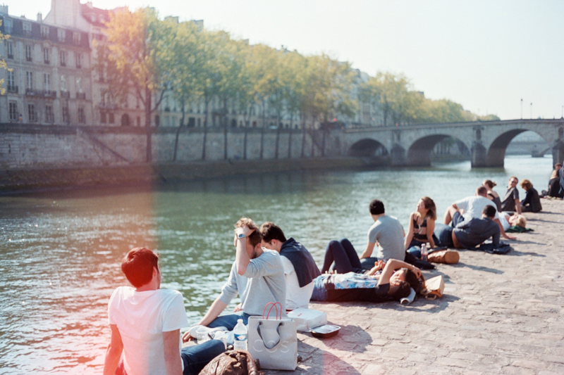 emma loughridge paris 2017