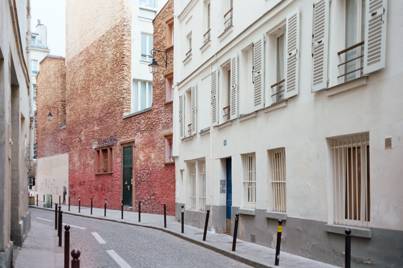 emma loughridge paris 2017