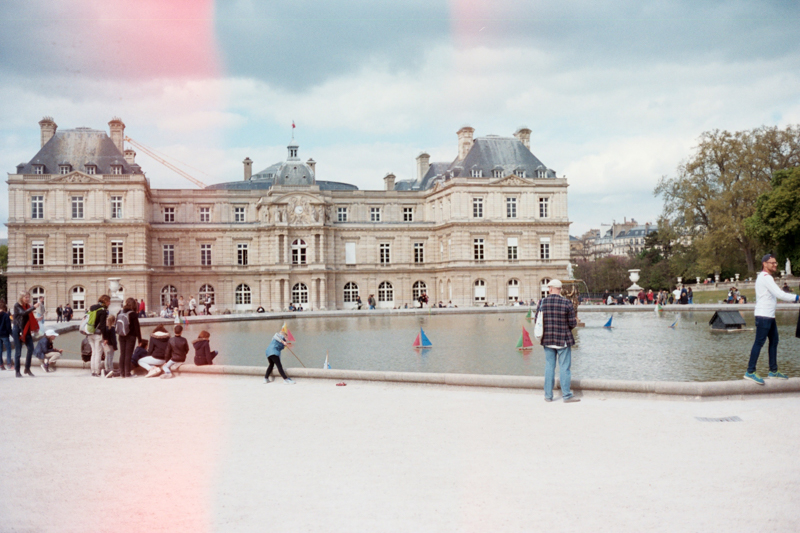 emma loughridge paris 2017